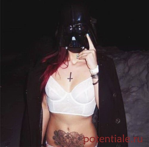 Индивидуалки-проститутки в Домодедово.